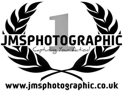 JMS Photographic Website